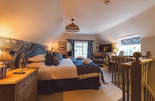 Bibury Hotel | Swan Hotel