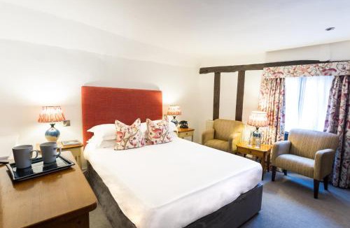 Lavenham Hotel | Swan Hotel & Spa