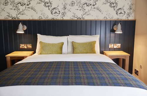 Thaxted Hotel | Swan Hotel Thaxted by Greene King Inns