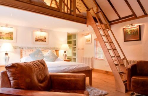 Beccles Hotel | Swan House