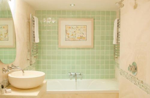 Beccles Hotel | Swan House