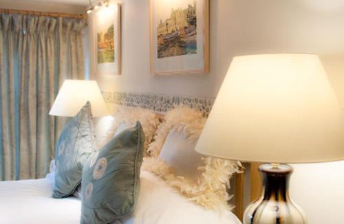 Beccles Hotel | Swan House
