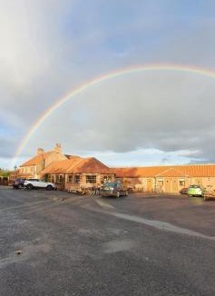 Staddlebridge House | Swan House