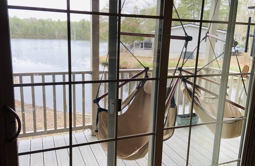 Galloway House | Swan Lake Resort Rentals