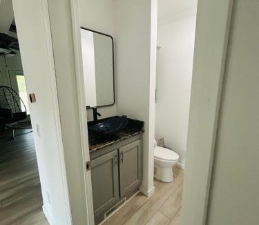 Galloway Villa | Swan Lake Resort