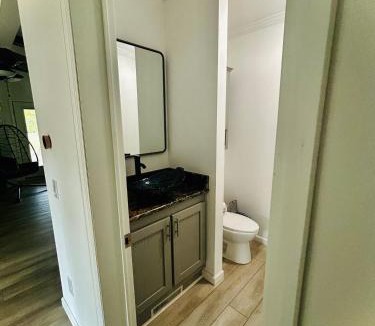 Galloway Villa | Swan Lake Resort