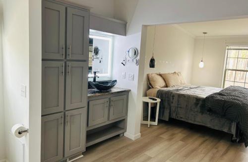 Galloway Villa | Swan Lake Resort