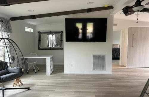 Galloway Villa | Swan Lake Resort