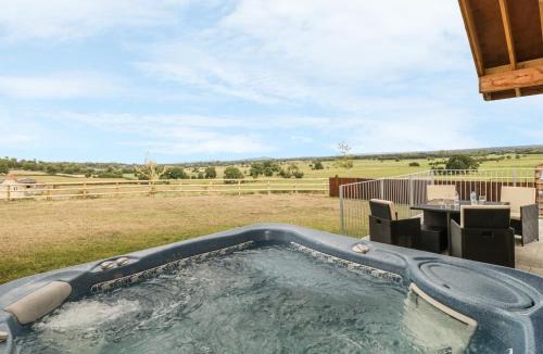 Wedmore House | Swan Lodge Castle Farm