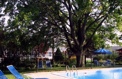Stratford Hotel | Swan Motel