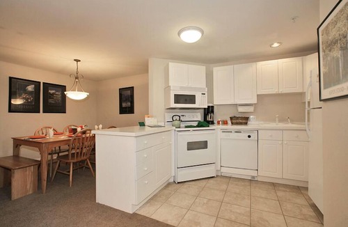 Summit Cove Apartment | Swan Mountain Resort