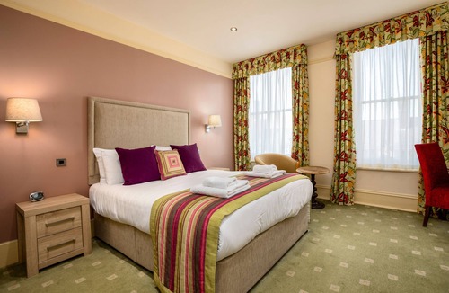 Newport Pagnell Hotel | Swan Revived Hotel