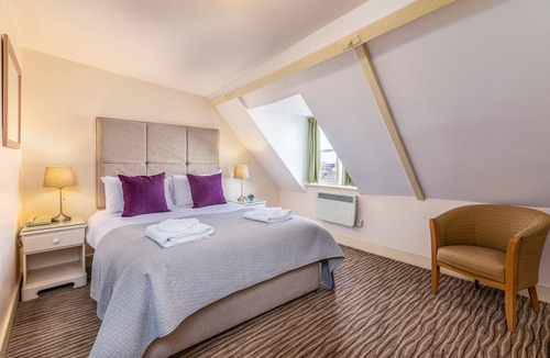 Newport Pagnell Hotel | Swan Revived Hotel
