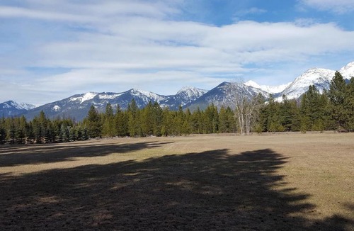 Condon Apartment | Swan River Lodge Unit 5