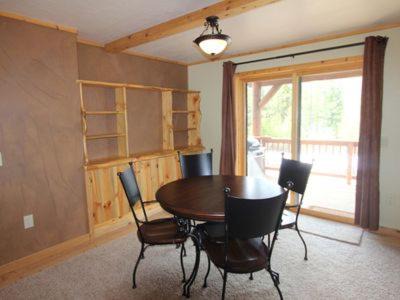 Condon Apartment | Swan River Lodge Unit 5