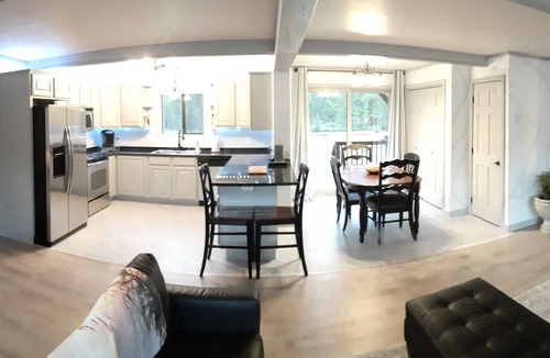 Condon Condo | Swan River's Rest