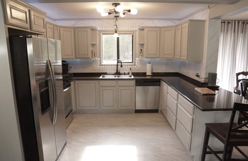 Condon Condo | Swan River's Rest