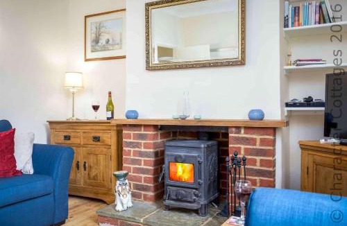 Southrop House | Swan View