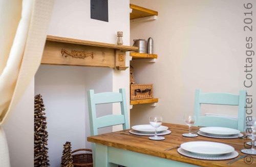 Southrop House | Swan View