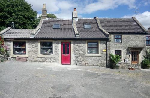 Upton Cheyney House | Swan walkers cottage