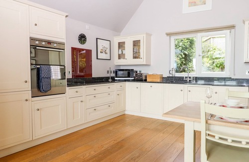 Eleighwater Cottage | Swandown, 12 Kittwhistle