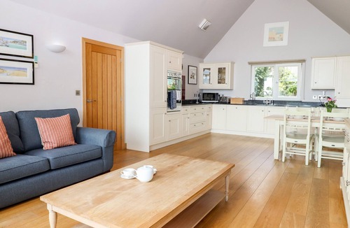 Eleighwater Cottage | Swandown, 12 Kittwhistle