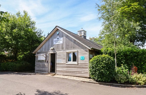 Eleighwater Cottage | Swandown, 12 Kittwhistle