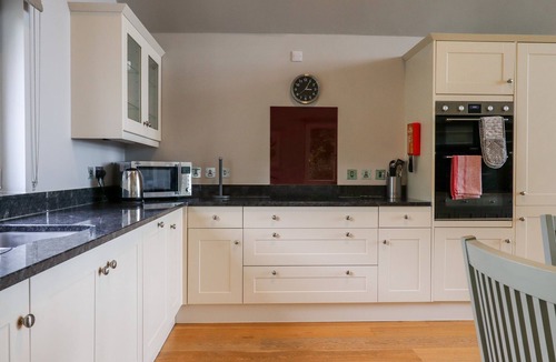 Eleighwater Cottage | Swandown, 9 Kittwhistle