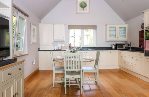 Eleighwater Cottage | Swandown, 9 Kittwhistle