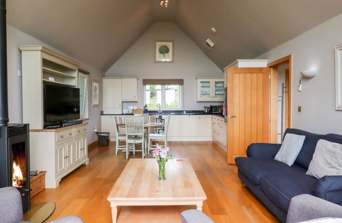 Eleighwater Cottage | Swandown, 9 Kittwhistle