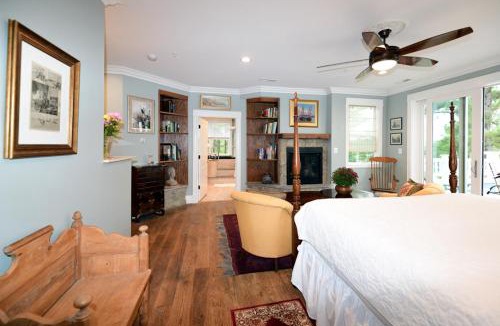 Ridge Bed & Breakfast | Swanendele Inn