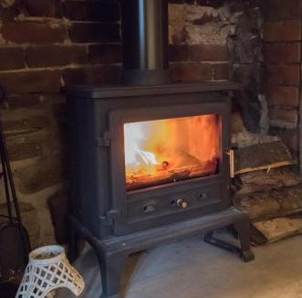 Heptonstall House | Swanfold