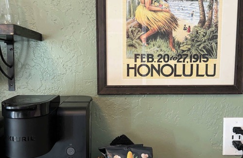 Historic Railroad District House | Swank Boutique Suites | Double Shower