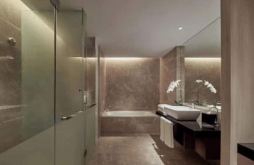 Golden Triangle Hotel | Swank Eco-Upscale Suite in Hotel @ Bukit Bintang