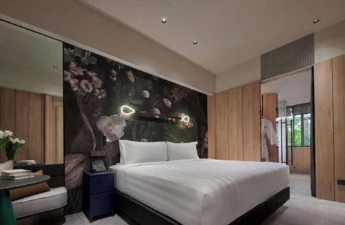 Golden Triangle Hotel | Swank Upscale Lifestyle Premier Bukit Bintang