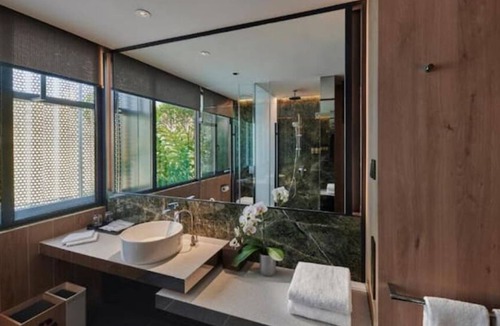 Golden Triangle Hotel | Swank Upscale Lifestyle Premier Bukit Bintang