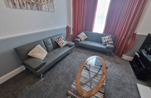 Swanley House | Swanley Guest House