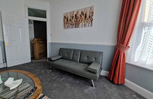 Swanley House | Swanley Guest House