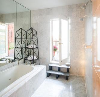 Dupont Circle Bed & Breakfast | Swann House