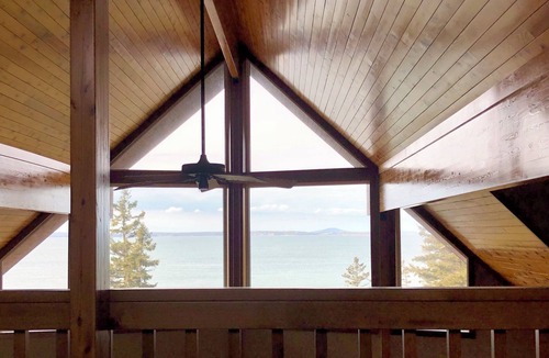 Swans Island House | Swans Island: Unspoiled Island Getaway