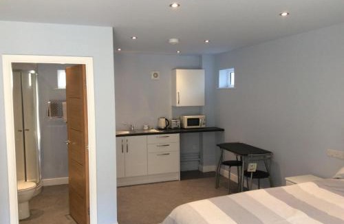 Meltham Apartment | Swans Nest