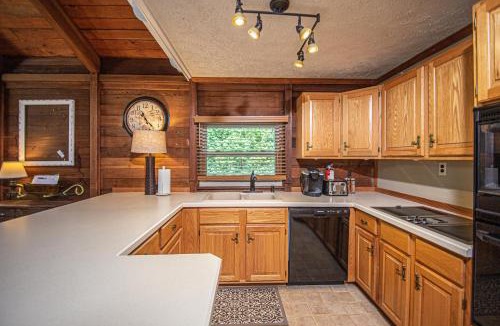 North Glade Hills House | Swans Nest