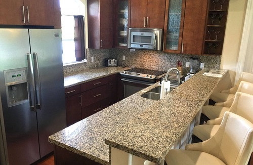 Lake Worth House | Swans Nest West - Modern & Private, Heated Pool, 3 Brm