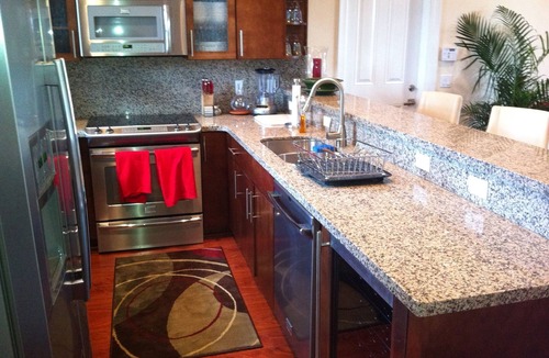 Lake Worth House | Swans Nest West - Modern & Private, Heated Pool, 3 Brm