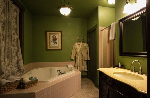 Olympia Bed & Breakfast | Swantown Inn