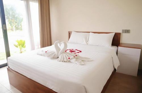 Kecamatan Sembalun Bed & Breakfast | Swarga Rinjani