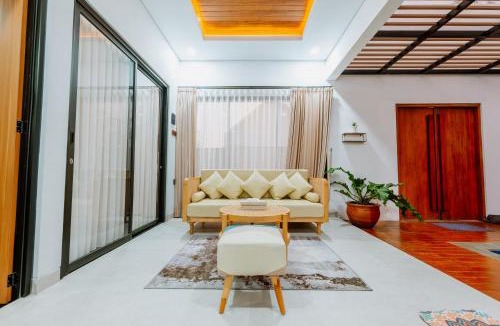 Ngemplak Villa | Swaripuna Villa by Nandara Hospitality