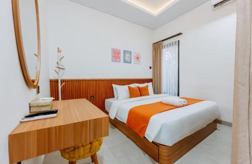 Ngemplak Villa | Swaripuna Villa by Nandara Hospitality