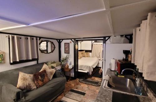 Highland Other | Swart Estate