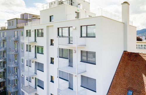 Center Apartment | SWAS by Livingdowntown